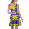 Skater Dress - STYLISHOUR