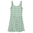 Skater Dress - STYLISHOUR