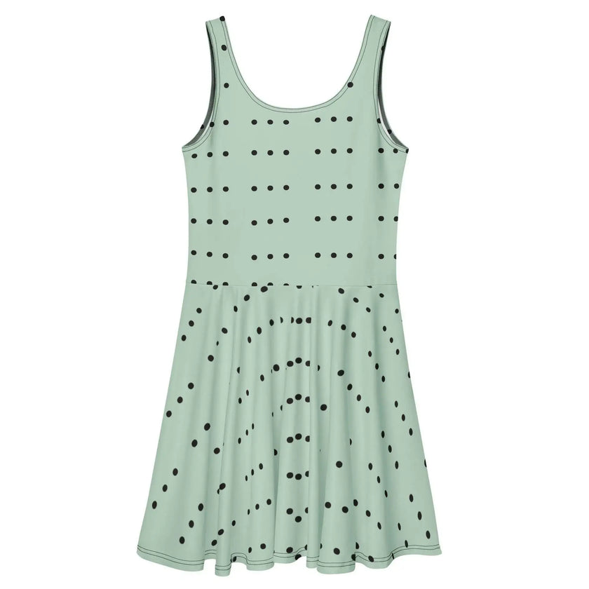 Skater Dress - STYLISHOUR