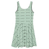 Skater Dress - STYLISHOUR