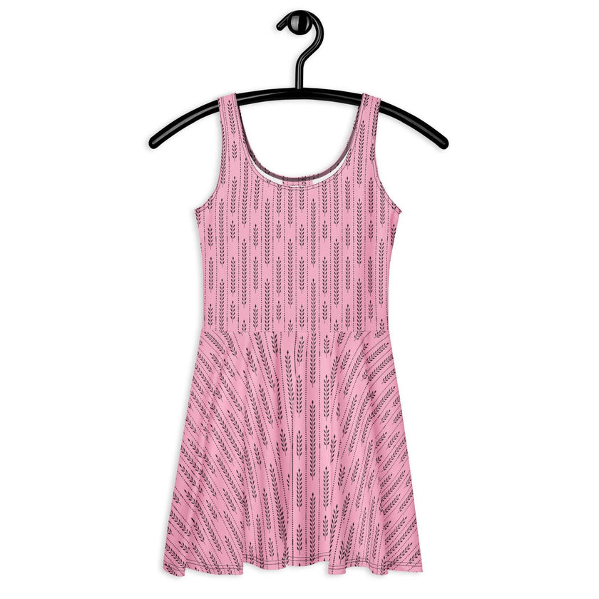 Skater Dress - STYLISHOUR