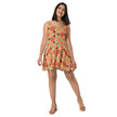 Skater Dress - STYLISHOUR