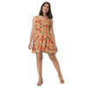 Skater Dress - STYLISHOUR