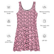 Skater Dress - STYLISHOUR
