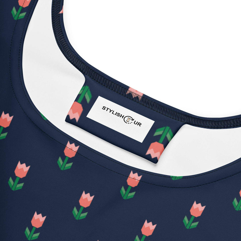 Skater Dress - STYLISHOUR