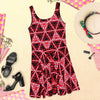 Skater Dress - STYLISHOUR