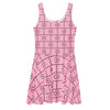 Skater Dress - STYLISHOUR