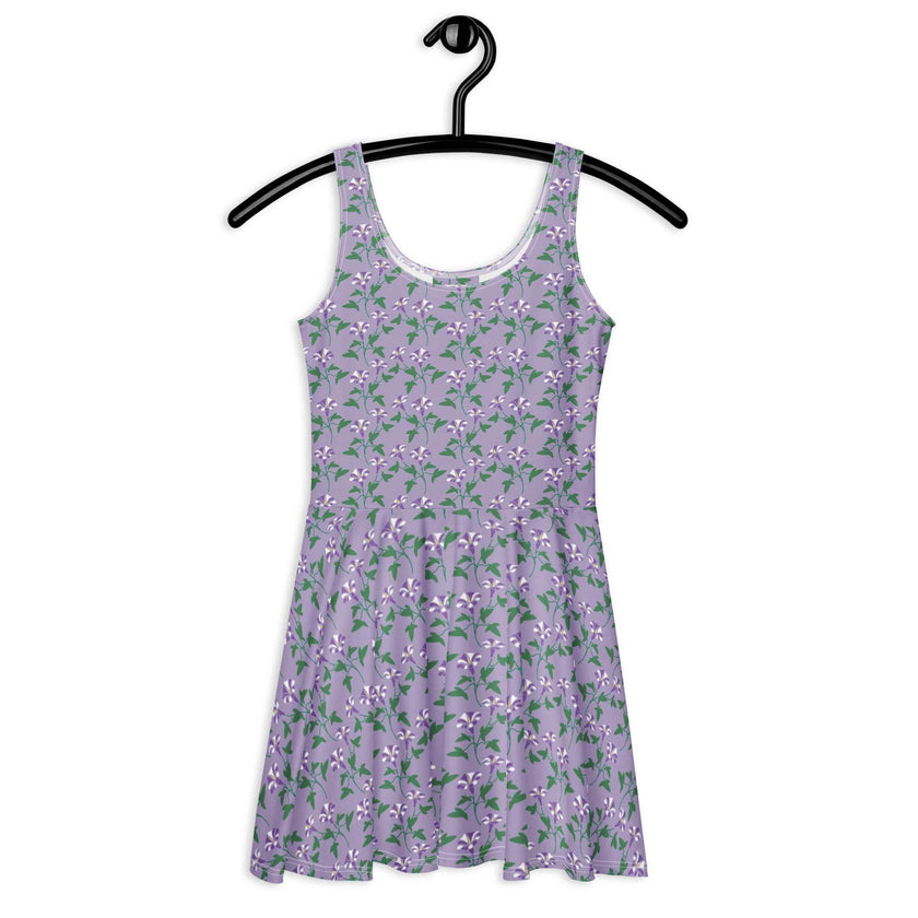 Skater Dress - STYLISHOUR