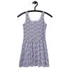 Skater Dress - STYLISHOUR