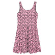 Skater Dress - STYLISHOUR