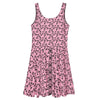 Skater Dress - STYLISHOUR