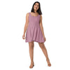 Skater Dress - STYLISHOUR