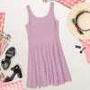 Skater Dress - STYLISHOUR
