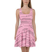 Skater Dress - STYLISHOUR