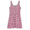 Skater Dress - STYLISHOUR