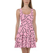 Skater Dress - STYLISHOUR