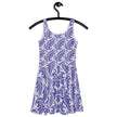 Skater Dress - STYLISHOUR