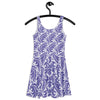 Skater Dress - STYLISHOUR