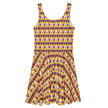 Skater Dress - STYLISHOUR