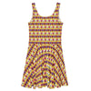 Skater Dress - STYLISHOUR