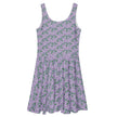 Skater Dress - STYLISHOUR