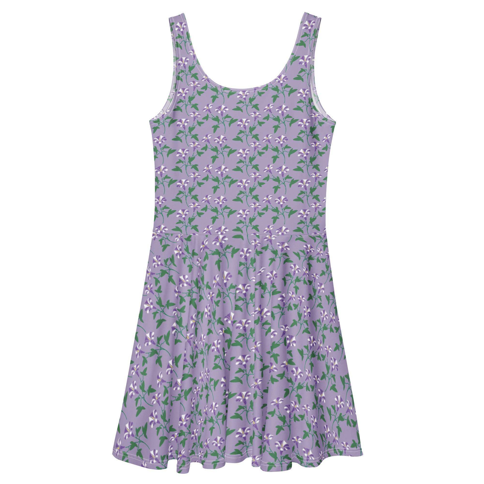 Skater Dress - STYLISHOUR