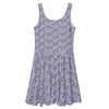 Skater Dress - STYLISHOUR