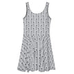 Skater Dress - STYLISHOUR