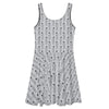 Skater Dress - STYLISHOUR
