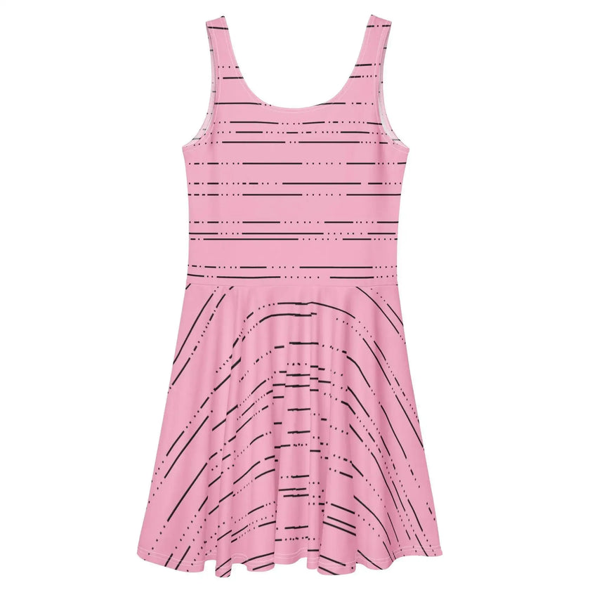 Skater Dress - STYLISHOUR