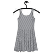 Skater Dress - STYLISHOUR