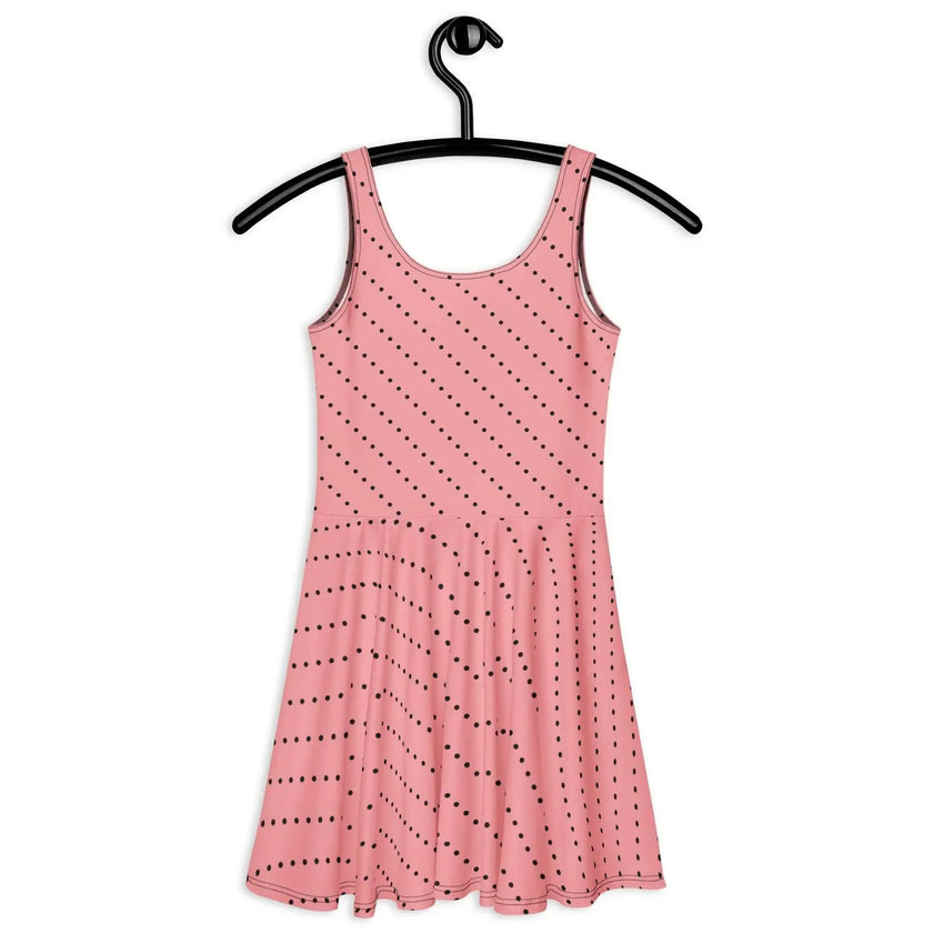 Skater Dress - STYLISHOUR