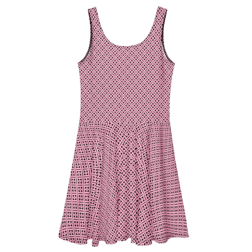 Skater Dress - STYLISHOUR