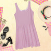 Skater Dress - STYLISHOUR