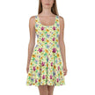 Skater Dress - STYLISHOUR