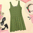 Skater Dress - STYLISHOUR