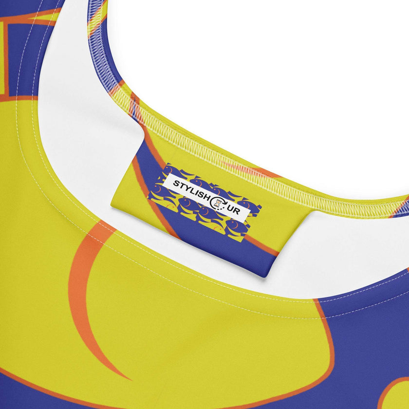 Skater Dress - STYLISHOUR