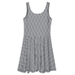 Skater Dress - STYLISHOUR