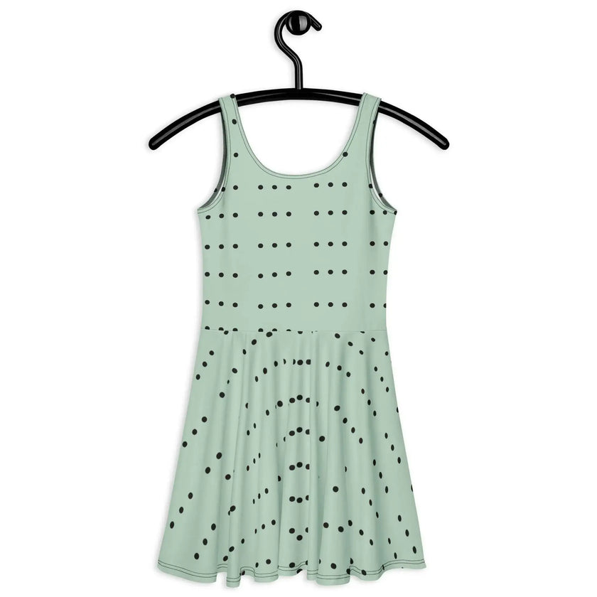 Skater Dress - STYLISHOUR