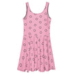 Skater Dress - STYLISHOUR