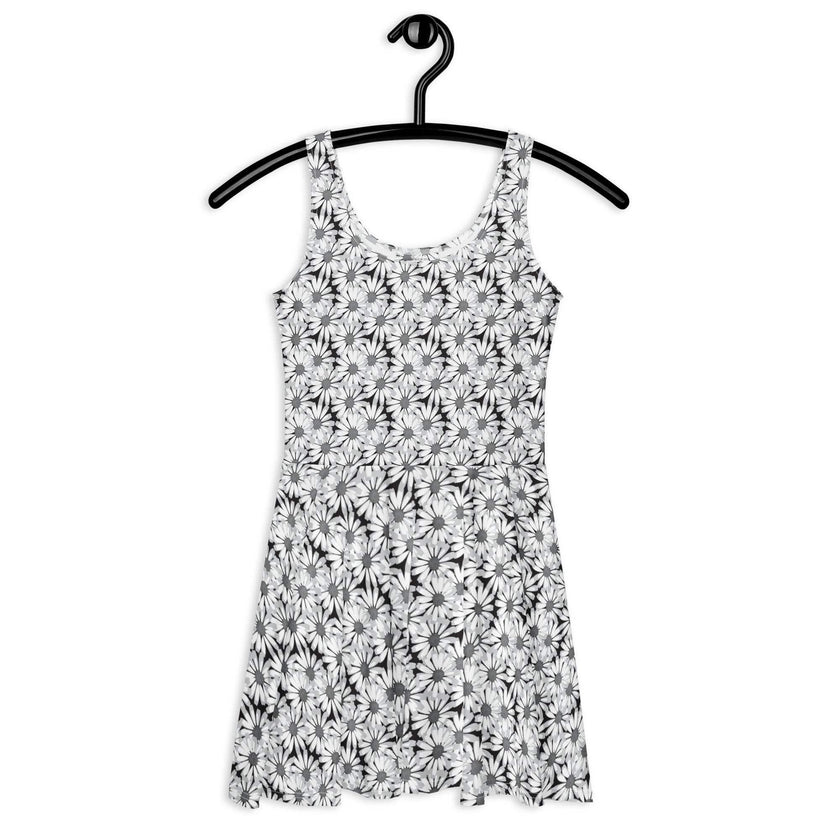 Skater Dress - STYLISHOUR