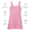 Skater Dress - STYLISHOUR