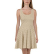Skater Dress - STYLISHOUR