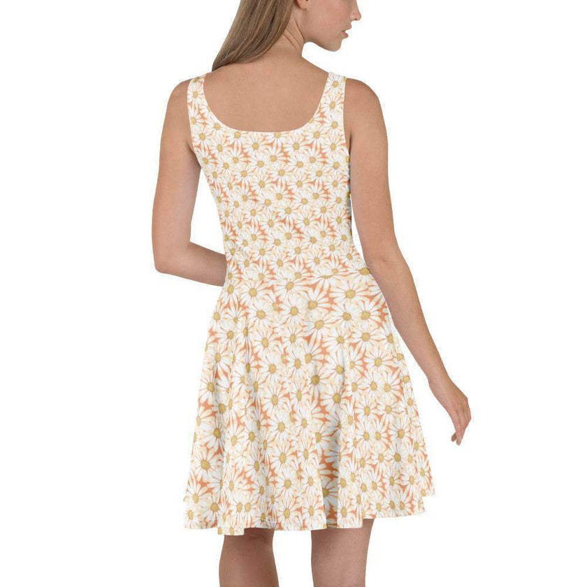 Skater Dress - STYLISHOUR