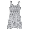 Skater Dress - STYLISHOUR