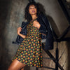 Skater Dress - STYLISHOUR