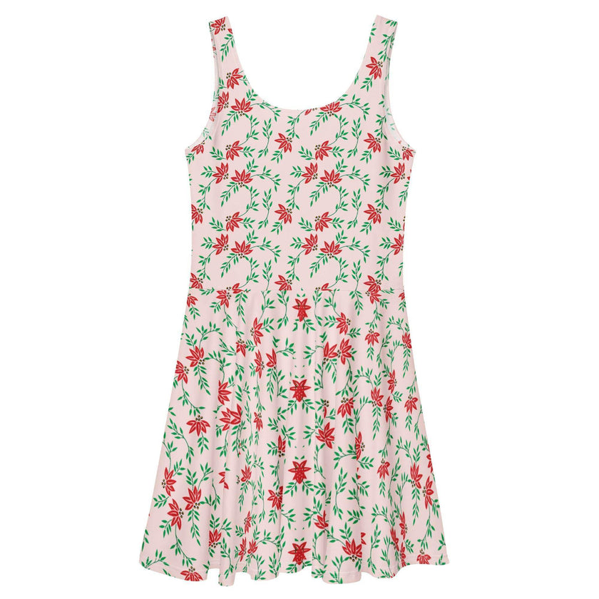 Skater Dress - STYLISHOUR