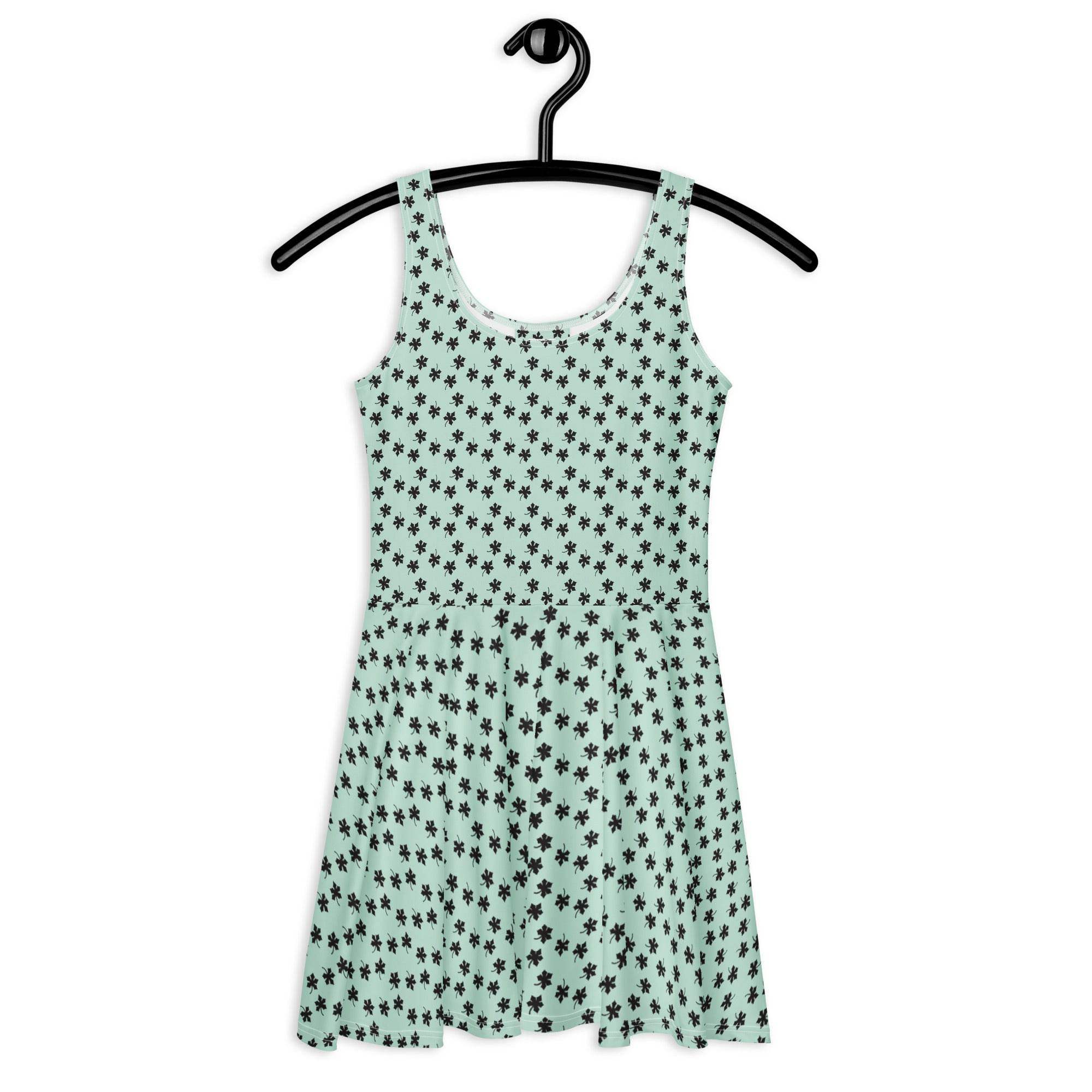 Skater Dress - STYLISHOUR
