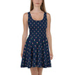 Skater Dress - STYLISHOUR