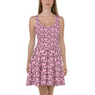 Skater Dress - STYLISHOUR
